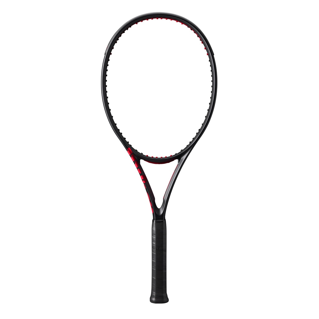 Raqueta de Tenis Wilson Clash 100 V3.0