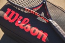 Raqueta de Tenis Wilson Clash 100 V3.0