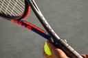 Raqueta de Tenis Wilson Clash 100 V3.0