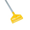  Bastón Invader Aluminio Gris 152 cm Rubbermaid