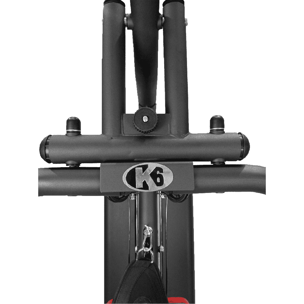 Multifuerza K6 IO ZERO V3 (Kit)