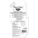 Bolígrafos Punta Fina Paper Mate kilométrico Negro Bx4 