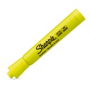 Resaltador Sharpie Major Tank Tx1 Amarillo