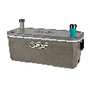 Cava Coleman 316 Series 150 QT
