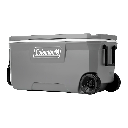 Cava con Ruedas Coleman 316 Series 100Qt