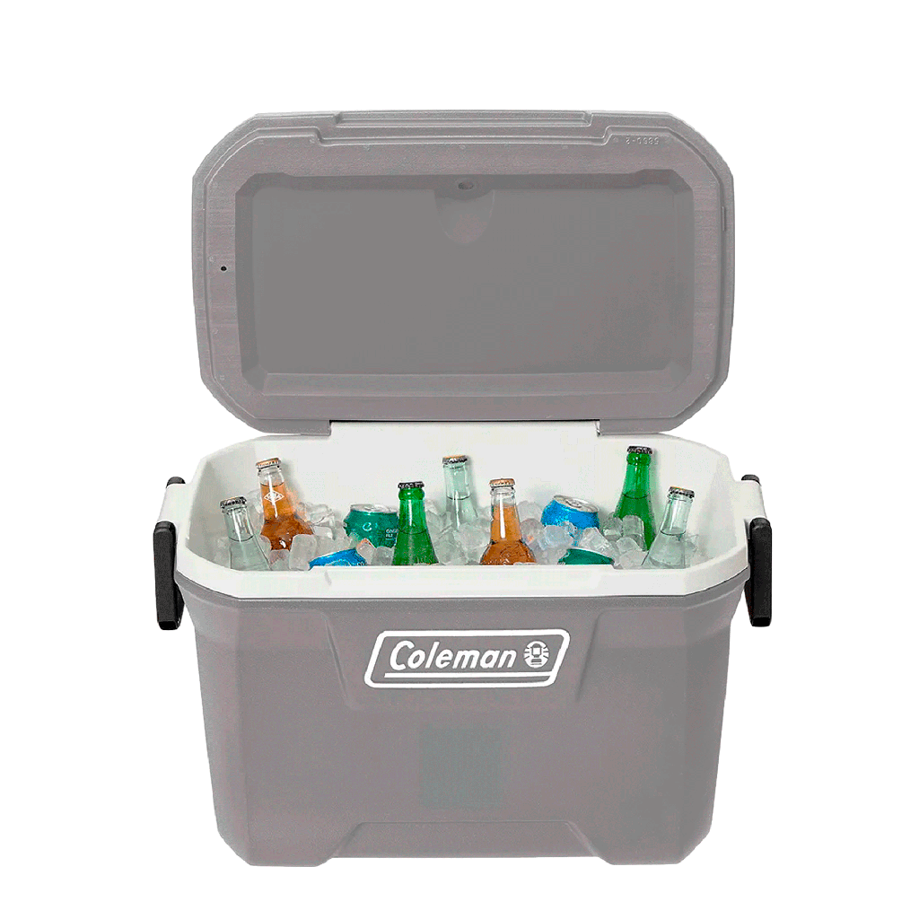 Cava Coleman 316 Series 52Qt