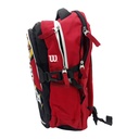 Morral Wilson Print Top Unisex