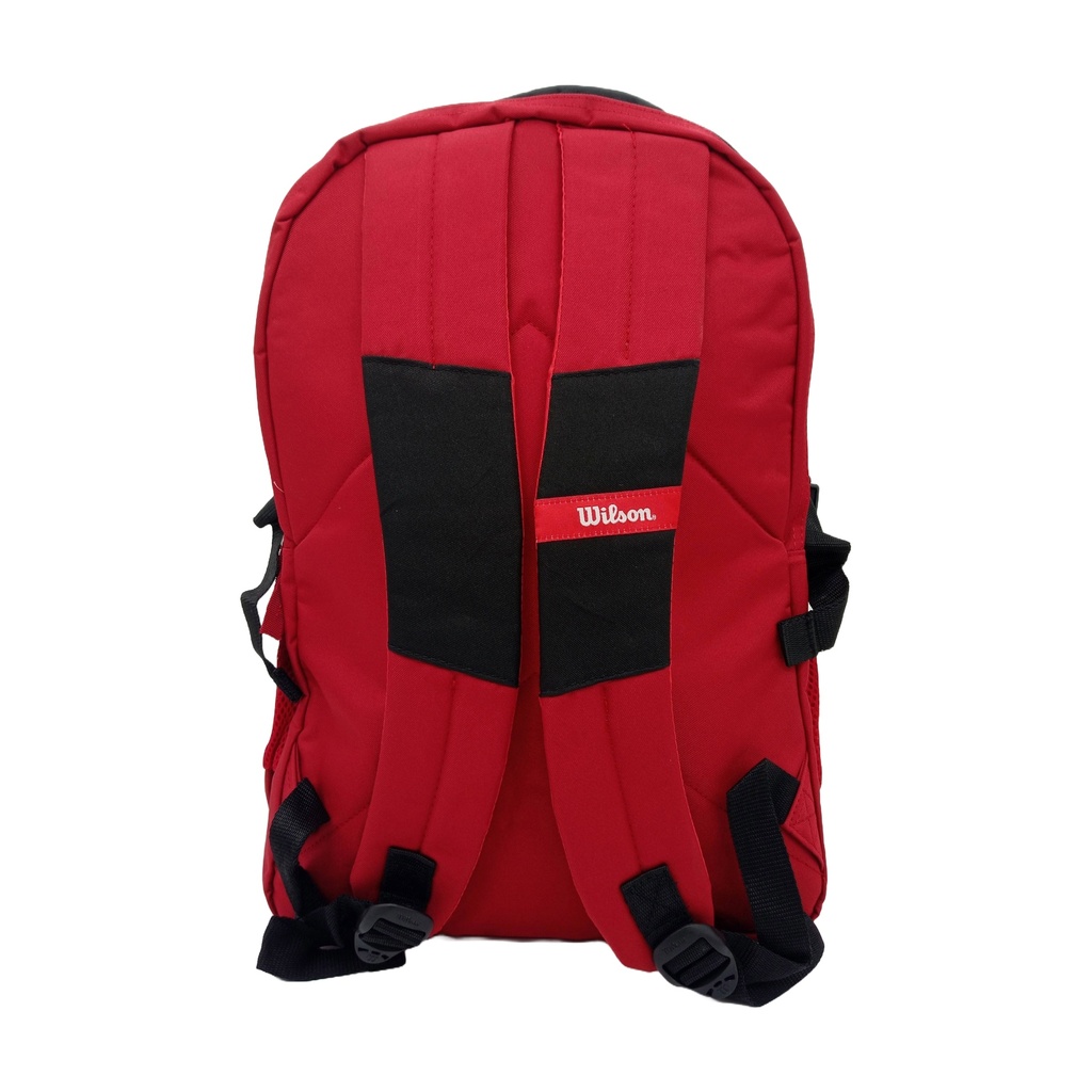 Morral Wilson Print Top Unisex