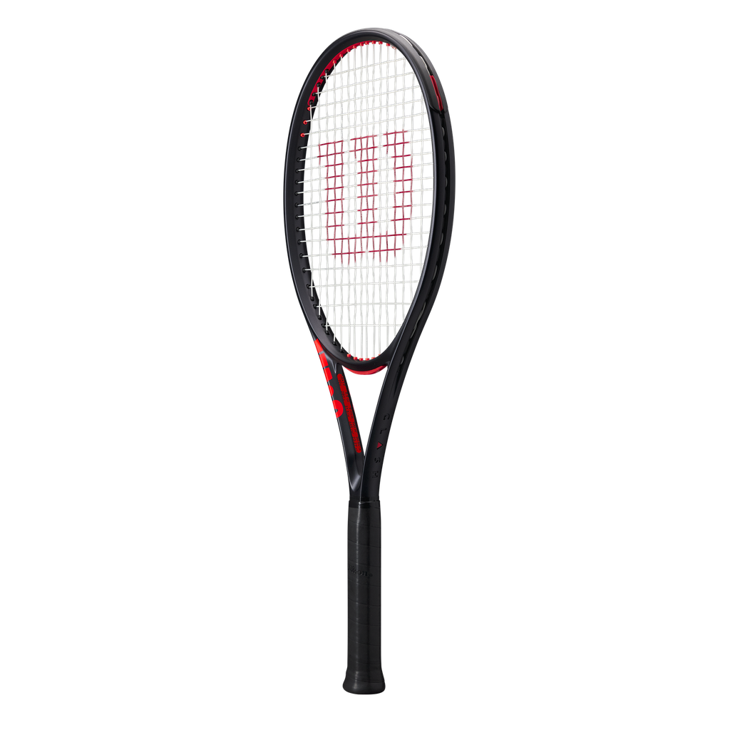 Raqueta de Tenis Wilson Clash 100L V3.0
