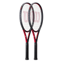 Raqueta de Tenis Wilson Clash 100L V3.0