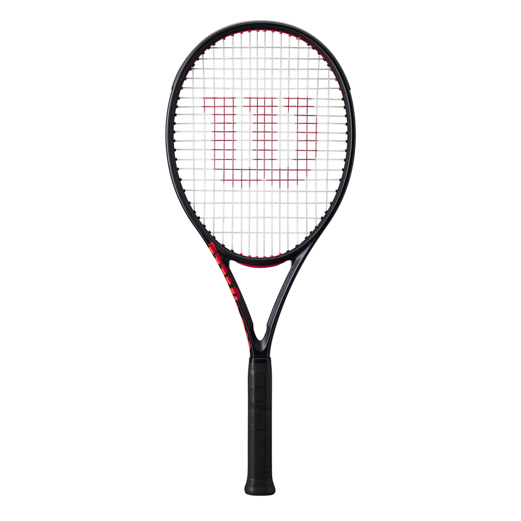 Raqueta de Tenis Wilson Clash 100UL V3.0