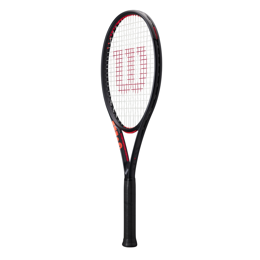 Raqueta de Tenis Wilson Clash 100UL V3.0