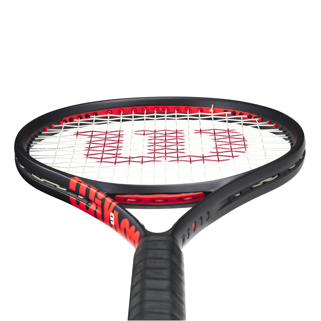 Raqueta de Tenis Wilson Clash 100UL V3.0