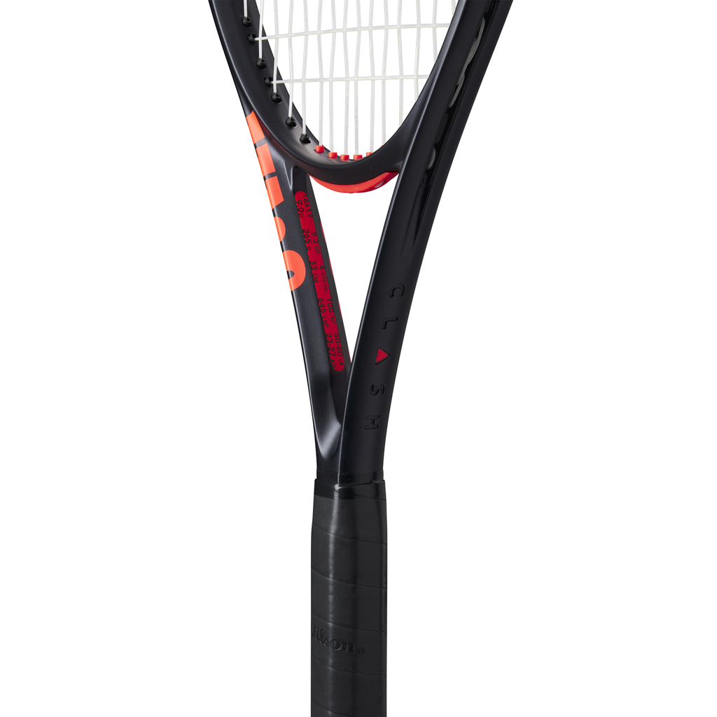 Raqueta de Tenis Wilson Clash 100UL V3.0