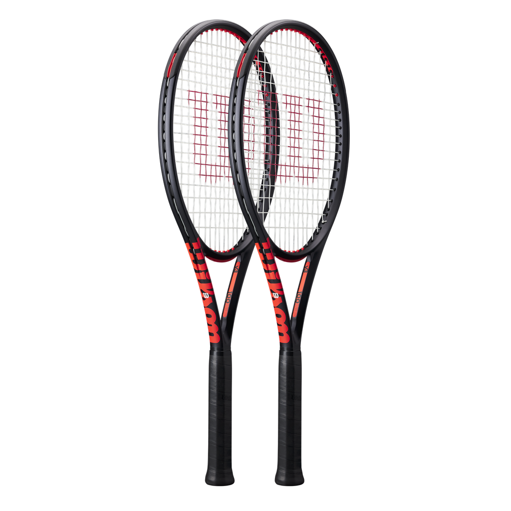 Raqueta de Tenis Wilson Clash 100UL V3.0