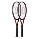 Raqueta de Tenis Wilson Clash 100UL V3.0