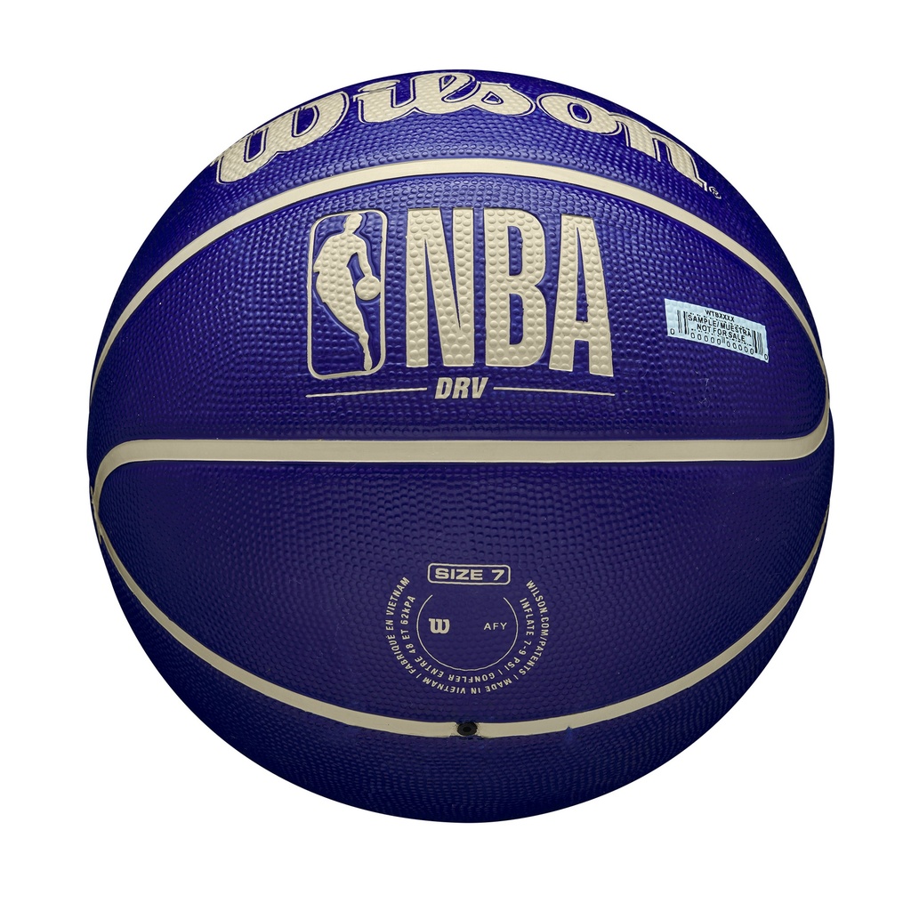 Balón de Basket Wilson NBA DRV NO.7