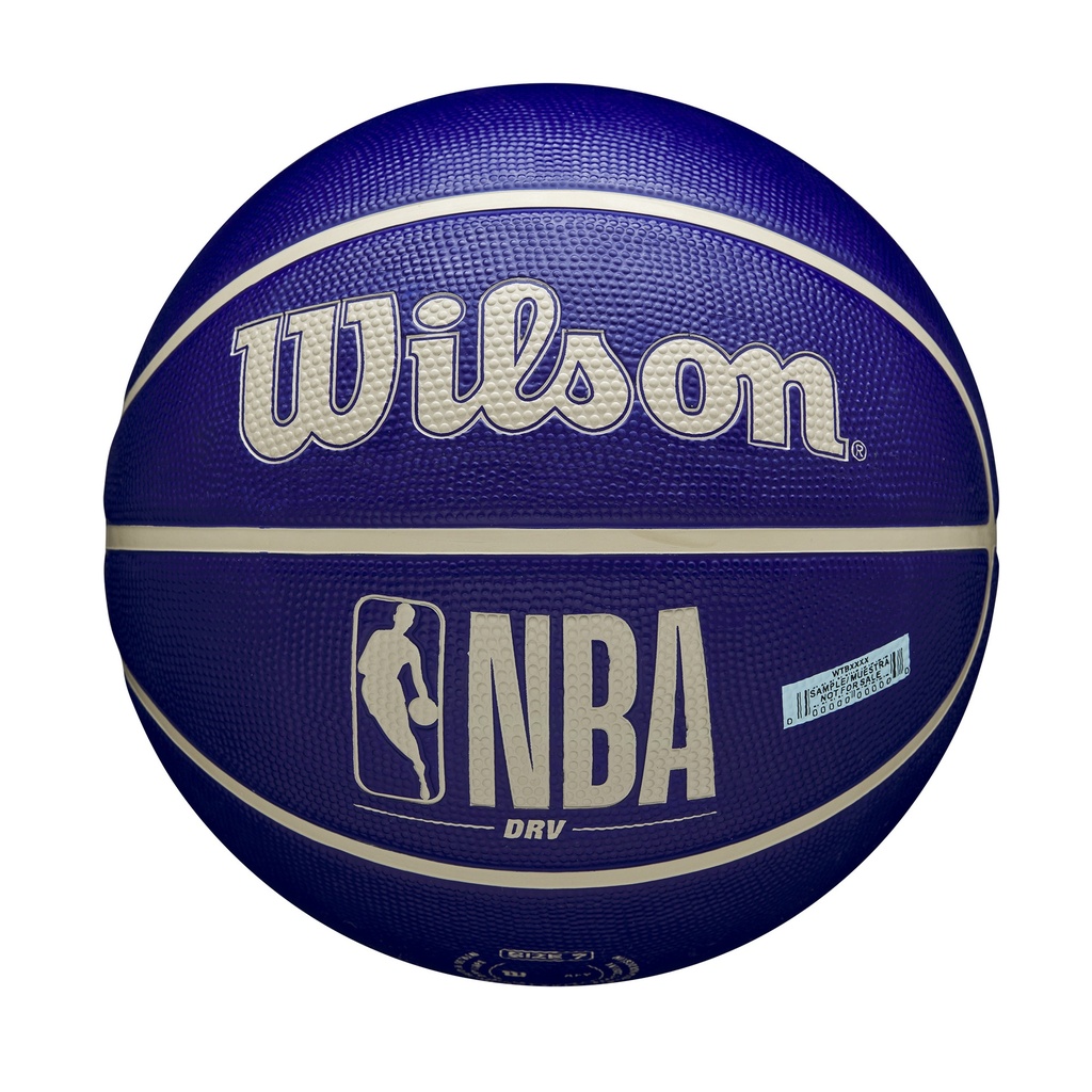 Balón de Basket Wilson NBA DRV NO.7
