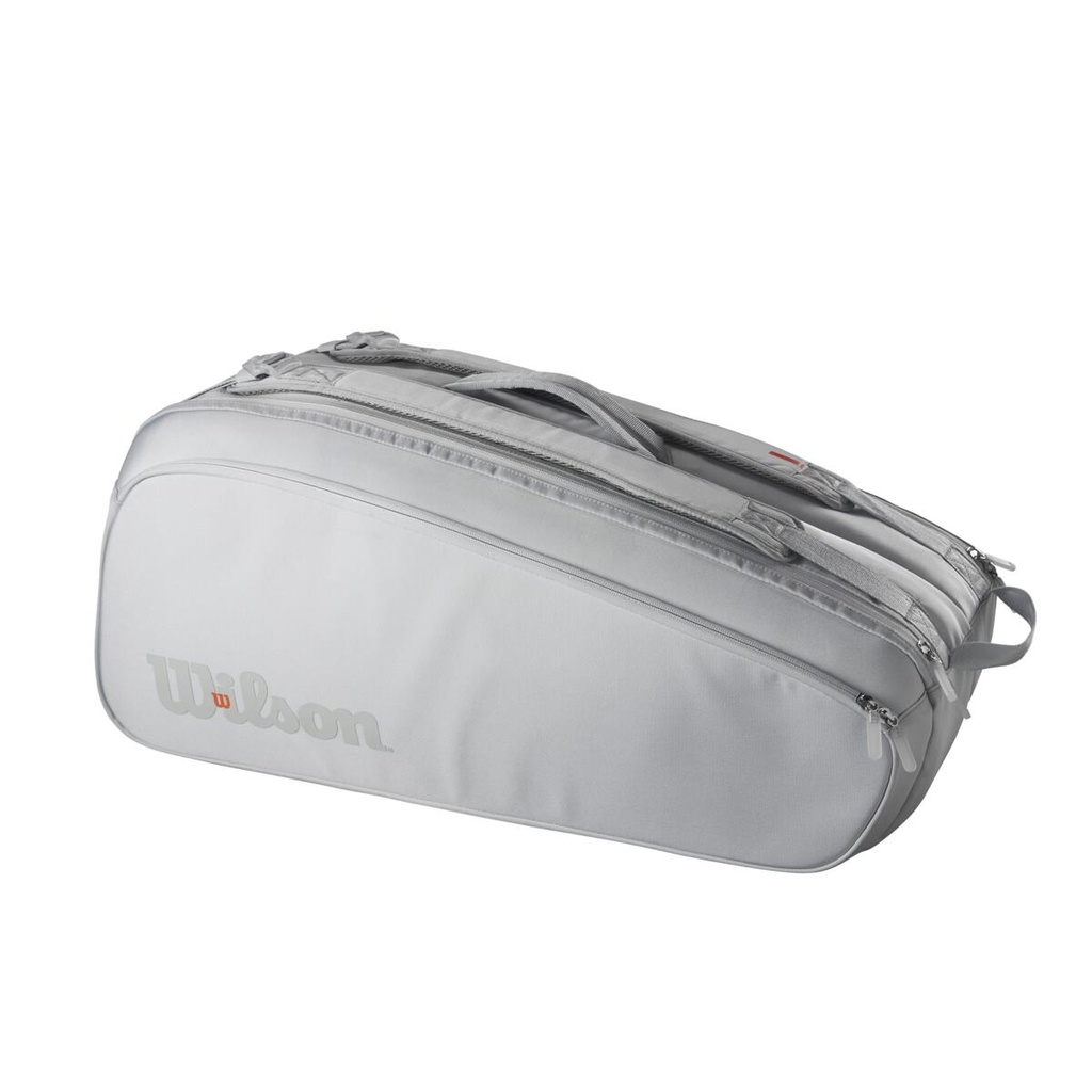  Bolso de Tenis Wilson Shift Super Tour 9PK  