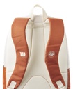  Morral de Tenis Wilson Roland Garros Paris Team 2PK  