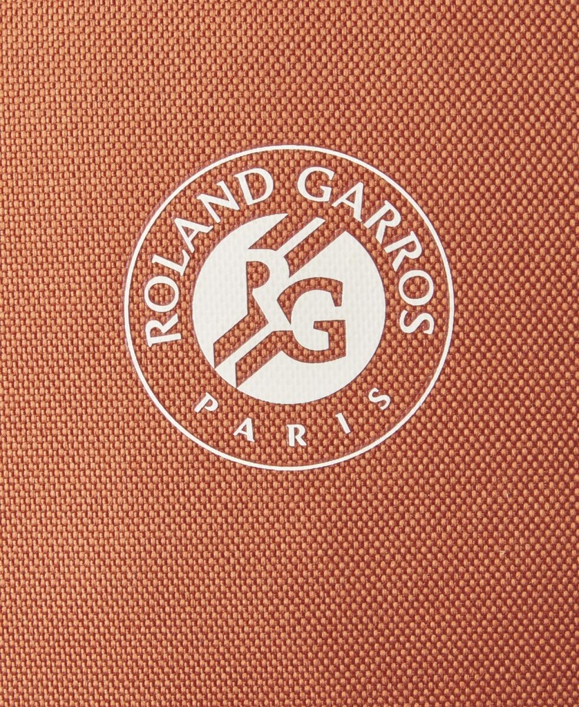  Morral de Tenis Wilson Roland Garros Paris Team 2PK  