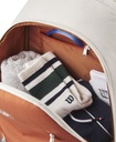  Morral de Tenis Wilson Roland Garros Paris Team 2PK  