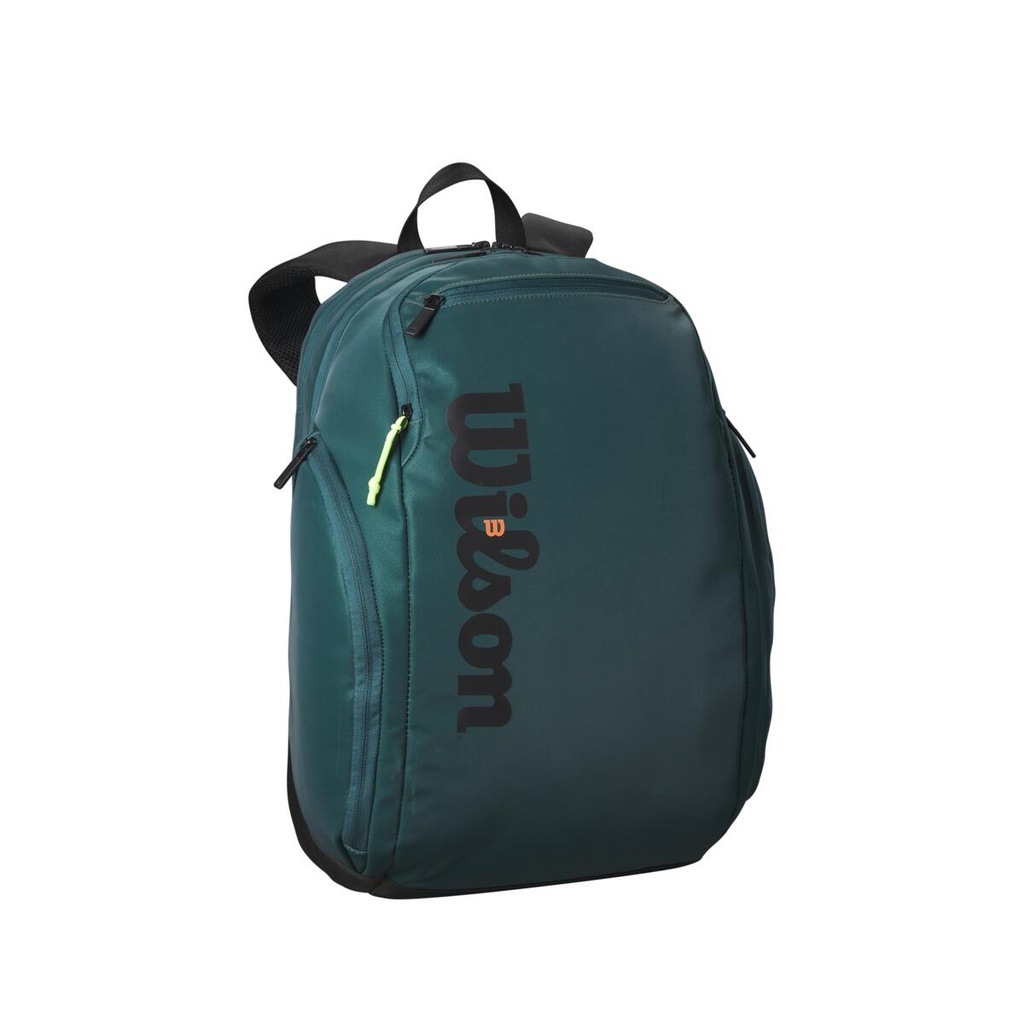Morral de Tenis Wilson Blade Super Tour V9 2PK
