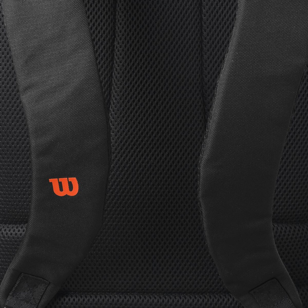 Morral de Tenis Wilson Blade Super Tour V9 2PK