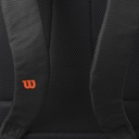Morral de Tenis Wilson Blade Super Tour V9 2PK