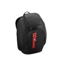  Morral de Tenis Wilson Clash V3 Super Tour 2PK  