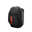  Morral de Tenis Wilson Clash V3 Super Tour 2PK  