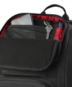  Morral de Tenis Wilson Clash V3 Super Tour 2PK  
