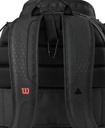  Morral de Tenis Wilson Clash V3 Super Tour 2PK  