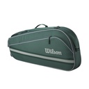  Bolso de Tenis Wilson Team 3PK  