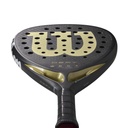 Pala de Padel Wilson Defy V1 