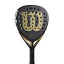 Pala de Padel Wilson Defy V1 