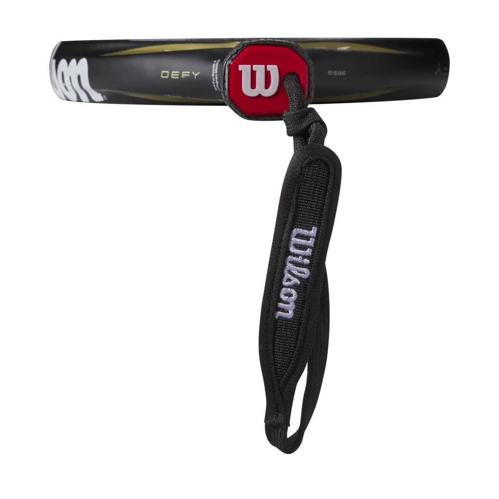Pala de Padel Wilson Defy V1 