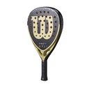 Pala de Padel Wilson Defy LS V1 