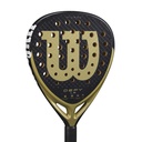 Pala de Padel Wilson Defy LS V1 
