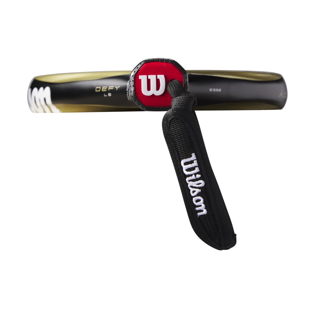 Pala de Padel Wilson Defy LS V1 