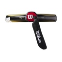 Pala de Padel Wilson Defy LS V1 