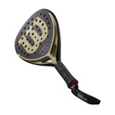 Pala de Padel Wilson Defy LS V1 