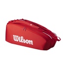  Bolso de Tenis Wilson Super Tour 6PK  