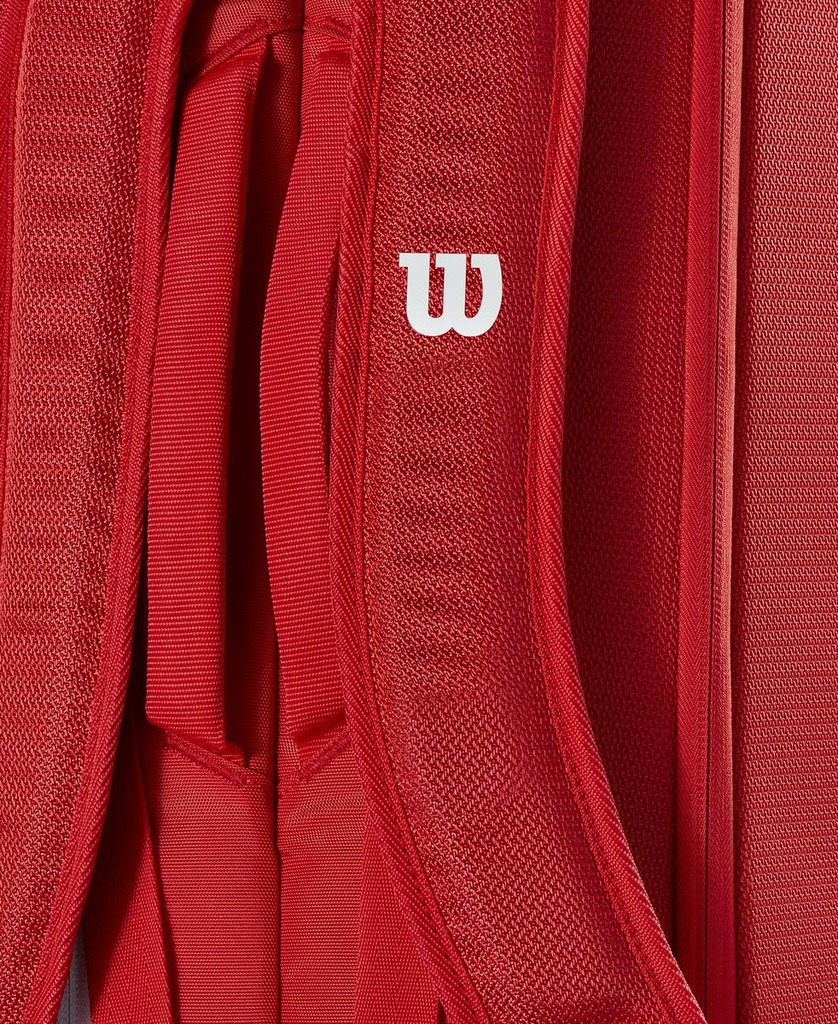  Bolso de Tenis Wilson Super Tour 6PK  