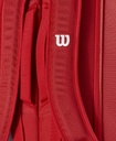  Bolso de Tenis Wilson Super Tour 6PK  