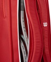  Bolso de Tenis Wilson Super Tour 6PK  