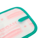  Mopa Plana  HYGEN para Seco Rubbermaid