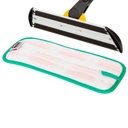  Mopa Plana  HYGEN para Seco Rubbermaid