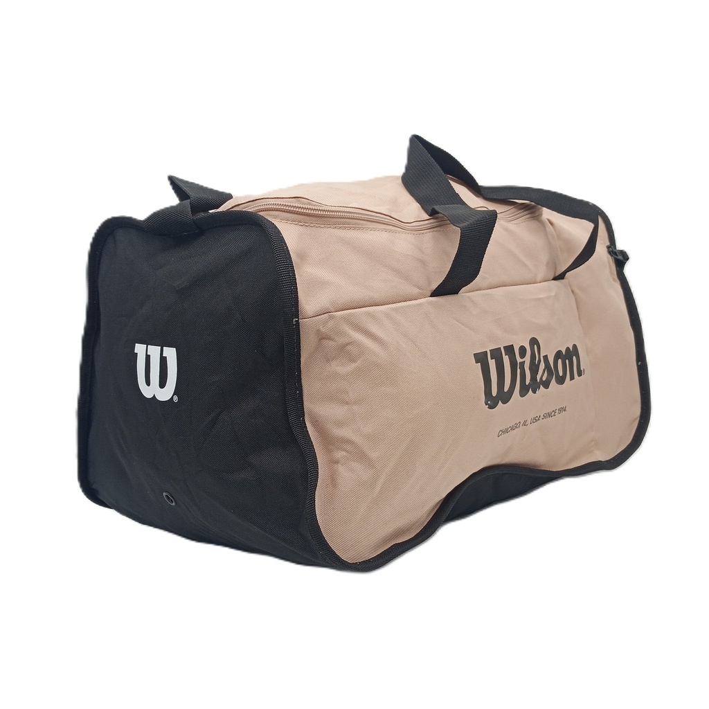 Bolso de Viaje Wilson Regina