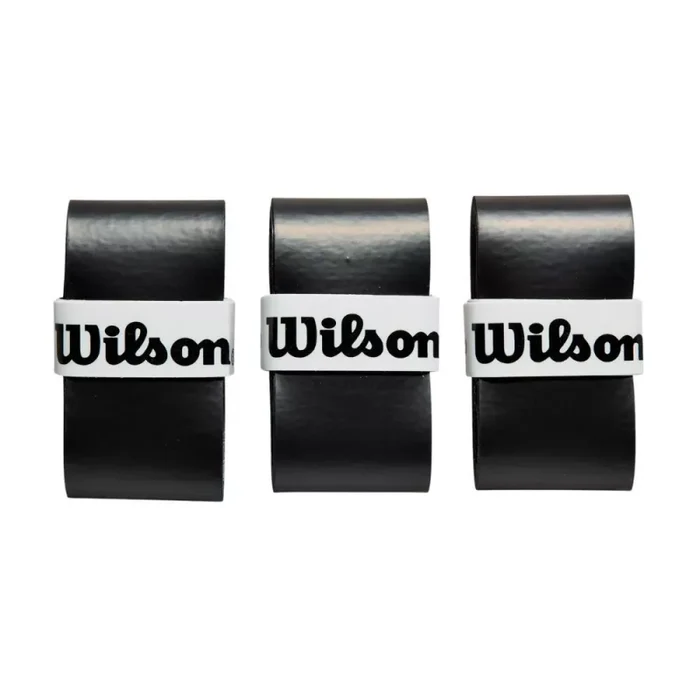 Overgrip para Palas de Padel Wilson Profile 3PK